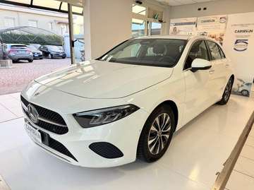 180 Progressive Advanced auto