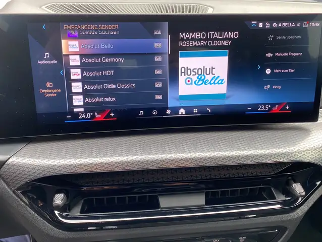 BMW 4 Series view 8