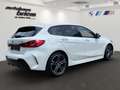 BMW 118 i M Sportpaket, ab 199,-€ mtl. Rate Bianco - thumbnail 3