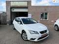 SEAT Leon 1.2 TSI Style navigatie cruise control airco Blanc - thumbnail 1