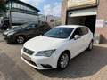 SEAT Leon 1.2 TSI Style navigatie cruise control airco Blanc - thumbnail 7