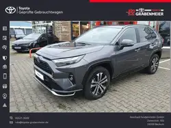 Toyota RAV 4 RAV 4 Plug in Hybrid Comfort