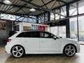 Audi RS3 2.5 TFSI quattro*PANO*LED*VIRTUAL*LEDER*ACC Blanco - thumbnail 8