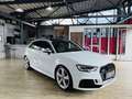 Audi RS3 2.5 TFSI quattro*PANO*LED*VIRTUAL*LEDER*ACC Blanco - thumbnail 9