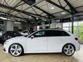 Audi RS3 2.5 TFSI quattro*PANO*LED*VIRTUAL*LEDER*ACC Blanco - thumbnail 3