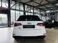 Audi RS3 2.5 TFSI quattro*PANO*LED*VIRTUAL*LEDER*ACC Blanco - thumbnail 6
