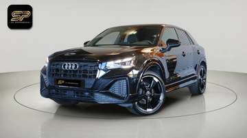 35 TFSI S LINE