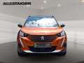Peugeot 2008 e- GT Elektro Orange - thumbnail 5