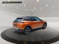 Peugeot 2008 e- GT Elektro Orange - thumbnail 8
