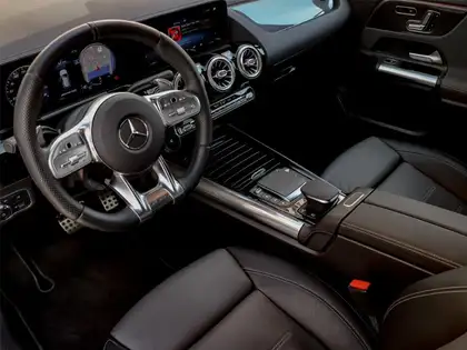Annonce voiture d'occasion Mercedes-Benz GLA 45 AMG - CARADIZE