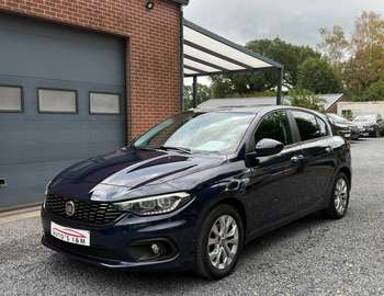 1.4i Benzine 2020 Carplay Led Airco CruiseC. Garantie!