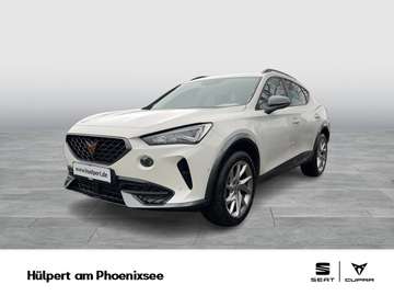 1.5 ACC LM18 PARKLENKASSISTENT LED DAB