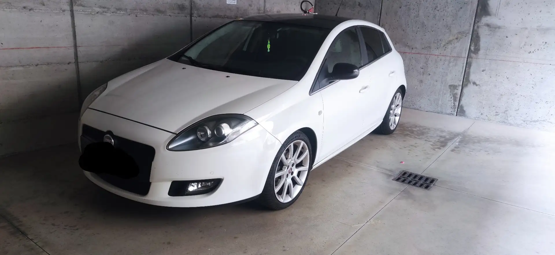 Fiat Bravo 1.4 m-air Sport s&s 140cv - 1