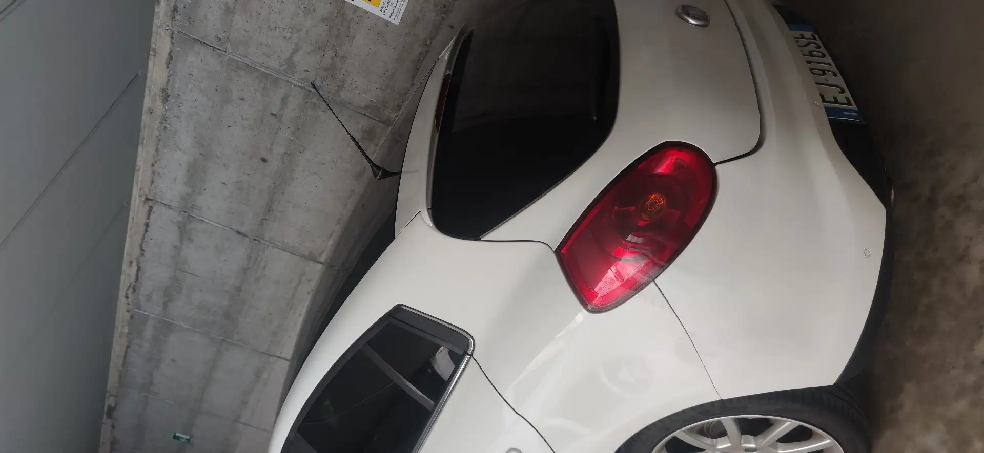 Fiat Bravo 1.4 m-air Sport s&s 140cv - 2
