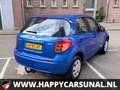 Suzuki SX4 1.5 Base, NAP, Nieuwe APK Blauw - thumbnail 6