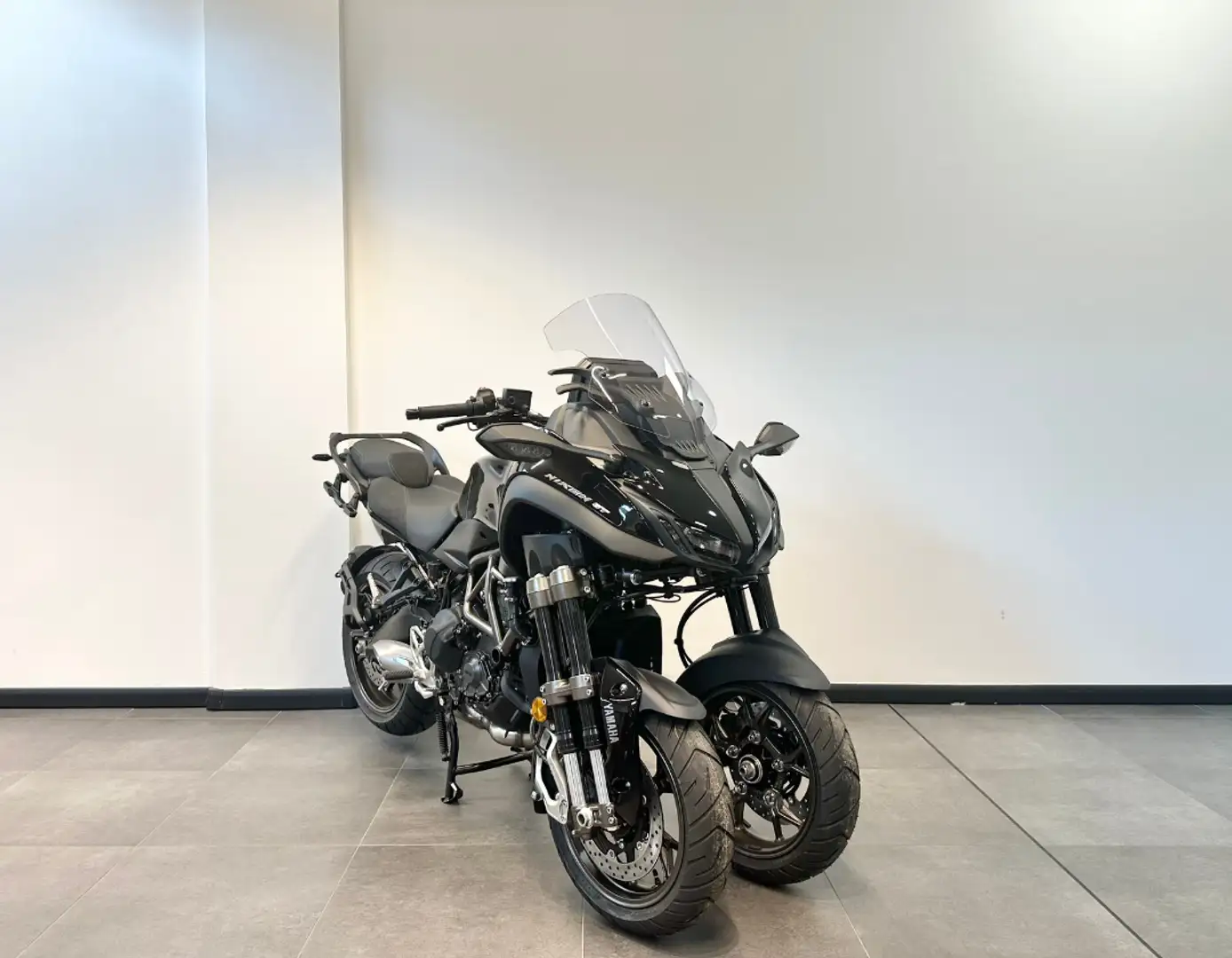 Yamaha Niken GT - NUOVO PRONTA CONSEGNA - 1