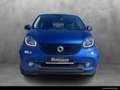 smart forFour smart forfour twinamic PASSION/COOL&AUDIO/SHZ NSW Blauw - thumbnail 2