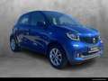 smart forFour smart forfour twinamic PASSION/COOL&AUDIO/SHZ NSW Blauw - thumbnail 3