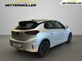 Opel Corsa F 1.2 Turbo Mild-Hybrid Edition Sitzhzg Kamera Argento - thumbnail 4