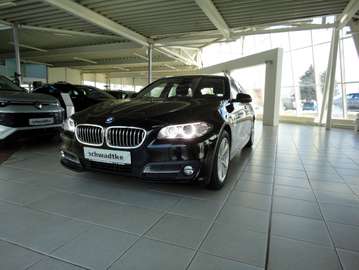 520d Touring xDrive 8-Gang-Steptronic