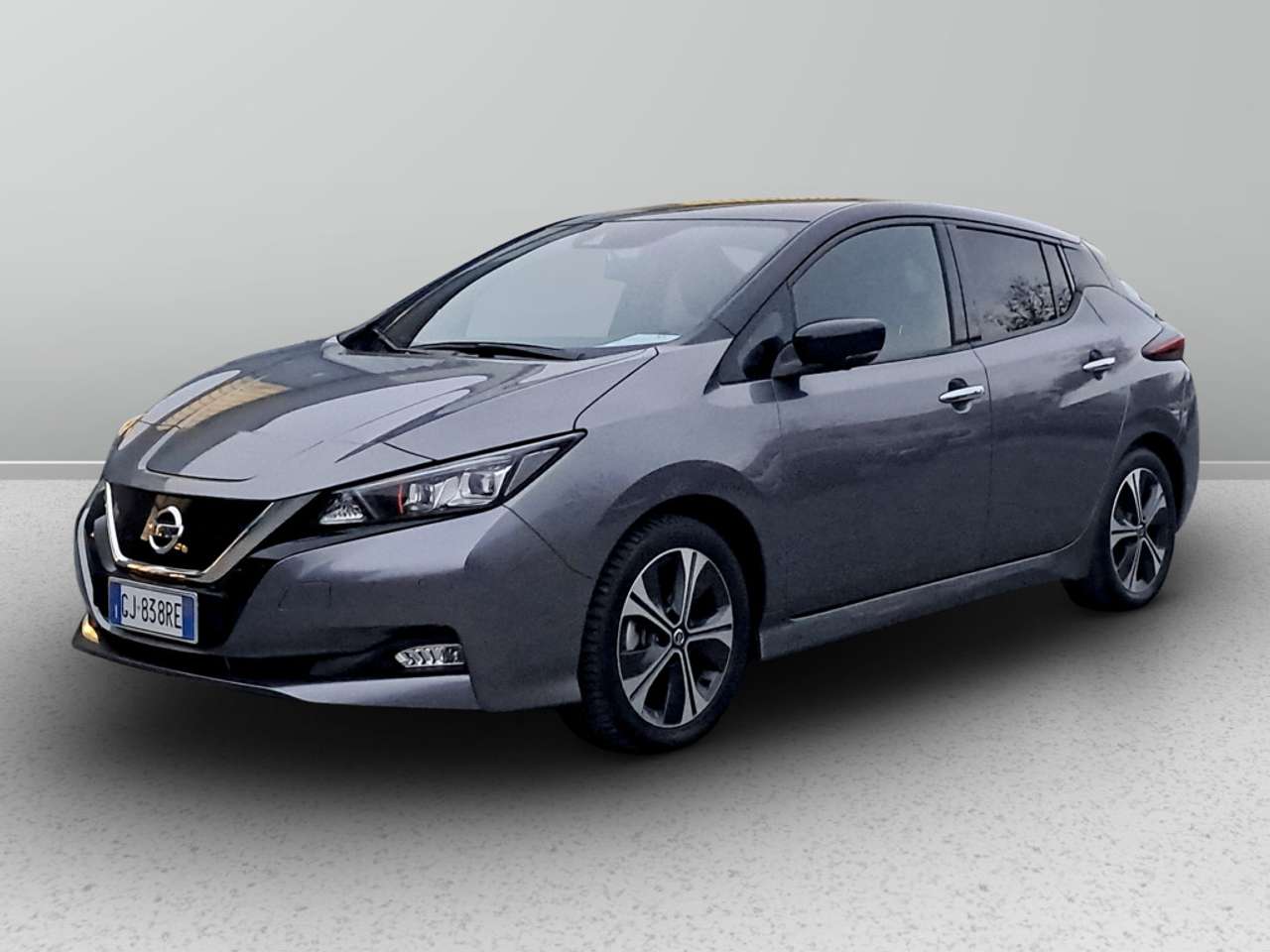 Nissan Leaf 40kWh  N-Connecta