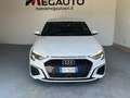 Audi A3 SPB 35 TFSI S line edition Bianco - thumbnail 2
