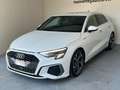 Audi A3 SPB 35 TFSI S line edition Bianco - thumbnail 4