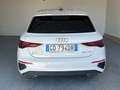 Audi A3 SPB 35 TFSI S line edition Bianco - thumbnail 6