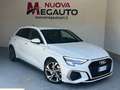 Audi A3 SPB 35 TFSI S line edition Bianco - thumbnail 1