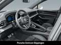 Porsche Macan 4S BOSE LED-Matrix Panorama Surround-View Silber - thumbnail 4
