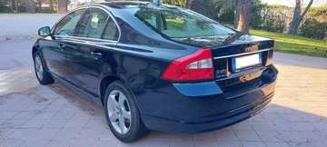 S80 II 2006 2.4 d5 Momentum 185cv automatica
