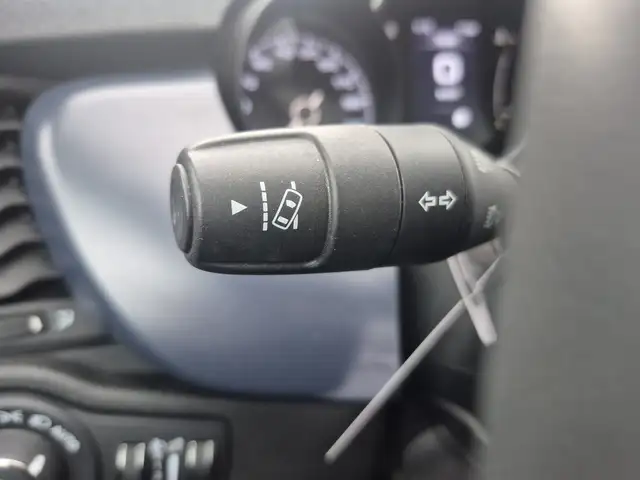 Fiat 500x view 14