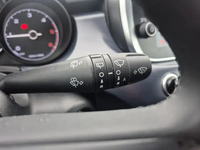 Fiat 500x view 9
