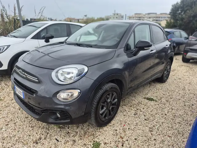 2022 Fiat 500x in Grey for sale