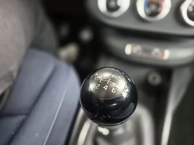 Fiat 500x view 10