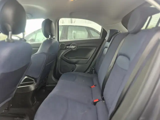 Fiat 500x view 8
