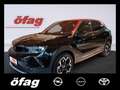 Opel Mokka-E Ultimate 3-phasig Alcantara+LED+Navi Schwarz - thumbnail 1