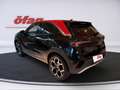 Opel Mokka-E Ultimate 3-phasig Alcantara+LED+Navi Schwarz - thumbnail 4