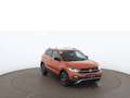 Volkswagen T-Cross 1.0 TSI Style LED SITZHZG LANE-ASSIST Orange - thumbnail 6