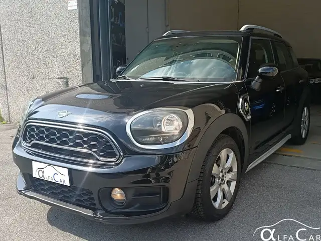 MINI Cooper SE Countryman 1.5 ALL4 Automatica