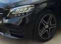 Mercedes-Benz C 200 iv (2) 200 d amg line 9g-tronic %2B toit ouvrant carplay camera Noir - thumbnail 19