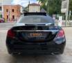 Mercedes-Benz C 200 iv (2) 200 d amg line 9g-tronic %2B toit ouvrant carplay camera Noir - thumbnail 3