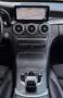 Mercedes-Benz C 200 iv (2) 200 d amg line 9g-tronic %2B toit ouvrant carplay camera Noir - thumbnail 11