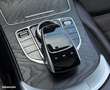 Mercedes-Benz C 200 iv (2) 200 d amg line 9g-tronic %2B toit ouvrant carplay camera Noir - thumbnail 17