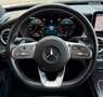 Mercedes-Benz C 200 iv (2) 200 d amg line 9g-tronic %2B toit ouvrant carplay camera Noir - thumbnail 14