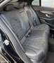 Mercedes-Benz C 200 iv (2) 200 d amg line 9g-tronic %2B toit ouvrant carplay camera Noir - thumbnail 25
