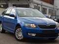 Skoda Octavia Ambition/Klima/BC /AHK/EURO5 Blau - thumbnail 3