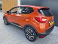 Renault Captur 0.9 TCe Dynamique|5-deurs|Navigatie|Lmv Oranje - thumbnail 4