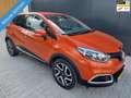 Renault Captur 0.9 TCe Dynamique|5-deurs|Navigatie|Lmv Oranje - thumbnail 1