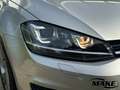 Volkswagen Golf Trendline 1.2 TSI BI-XENON GRA KLIMA Silber - thumbnail 4